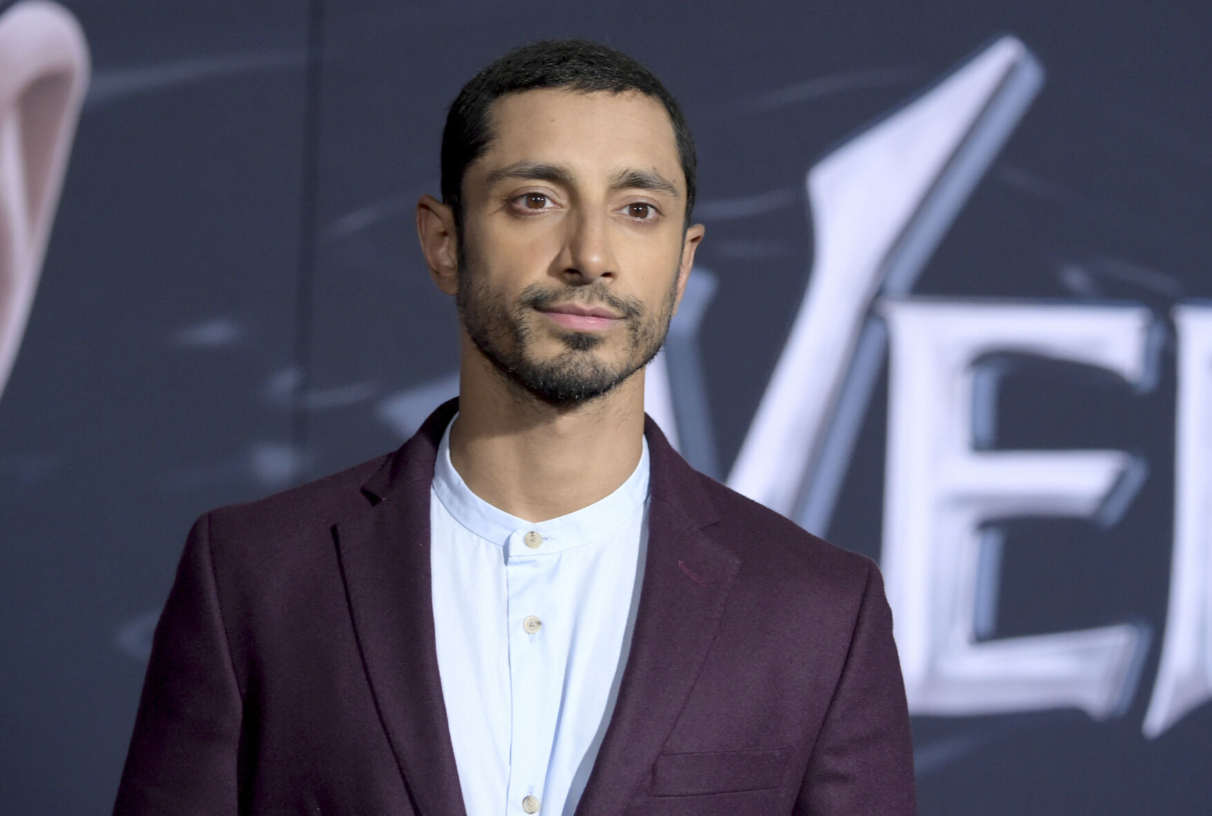 Riz Ahmed